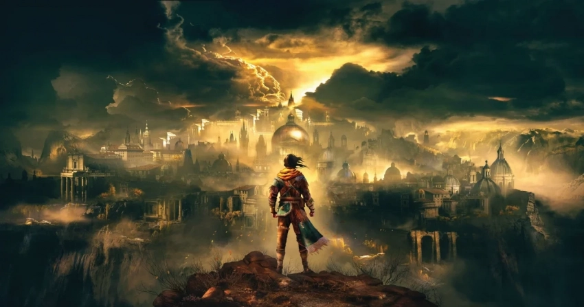 Впечатления от GreedFall 2. Добро пожаловать в очень ранний доступ