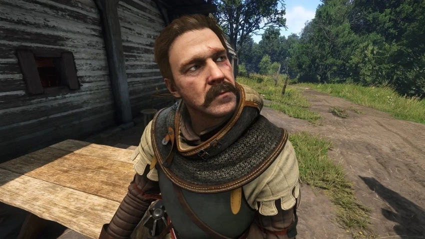 Kingdom Come: Deliverance стала ответом азиатскому экшену и «голливудской мути»