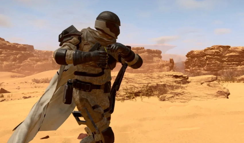 «Я с вами в одной лодке» — глава авторов Helldivers 2 сам зарабатывает на все варбонды