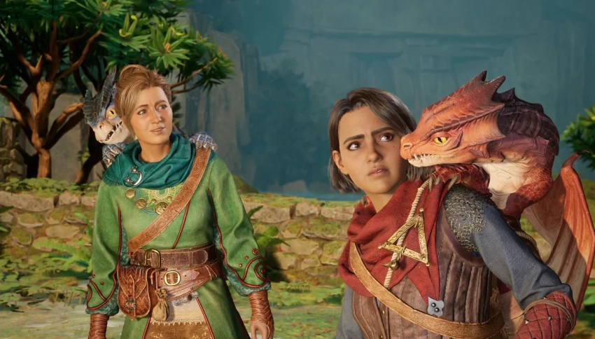 В PS Store начались «Осенние приключения» со скидками на GTA 5, Split Fiction и не только