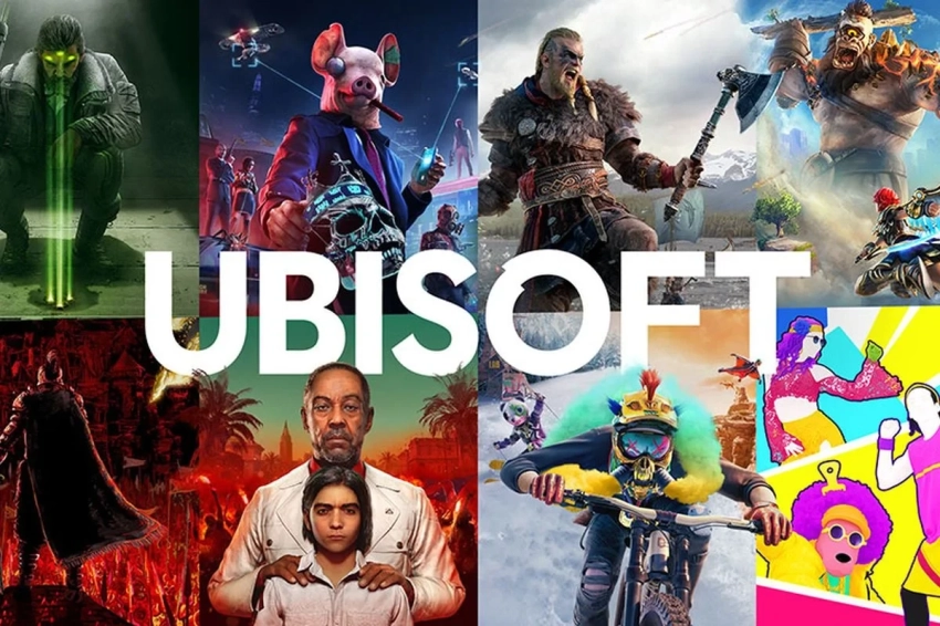В издательском подразделении Ubisoft прошли сокращения