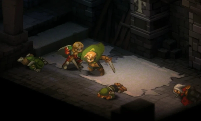 Авторы ремастера Final Fantasy Tactics: The Ivalice Chronicles раскрыли главные трудности