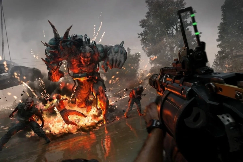 В новом дневнике разработчиков Dying Light: The Beast показали озвучку монстров