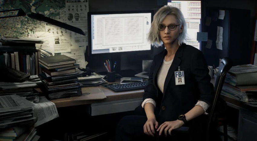 Resident Evil Requiem получила трейлер с анонсом версии для Nintendo Switch 2