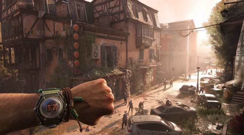 Зомби-шутер Dying Light: The Beast перенесли на 18 сентября — игра выйдет на день раньше