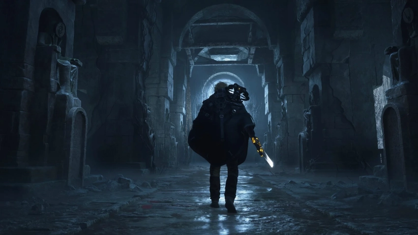 Создатели Hell is Us опубликовали небольшой трейлер с отзывами СМИ