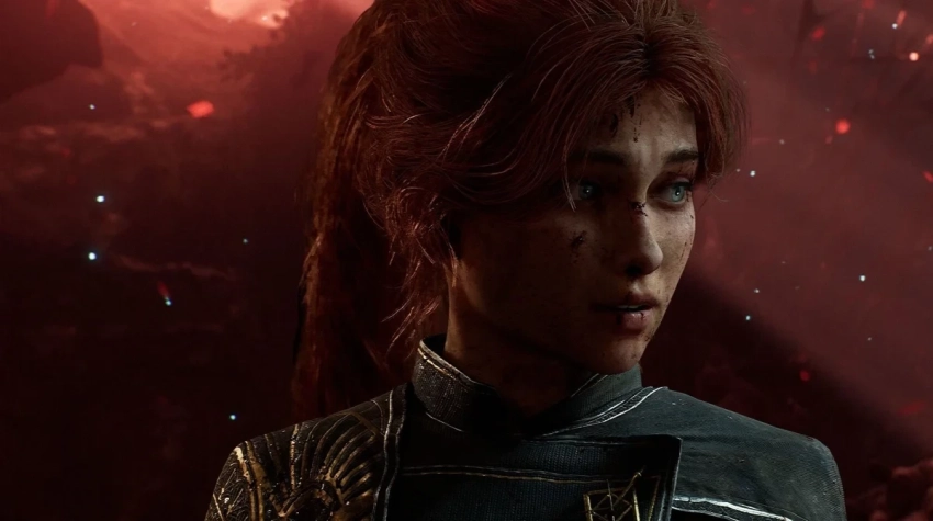 GamesVoice показала актёров русской озвучки Clair Obscur: Expedition 33 и нацелилась на релиз в 2025