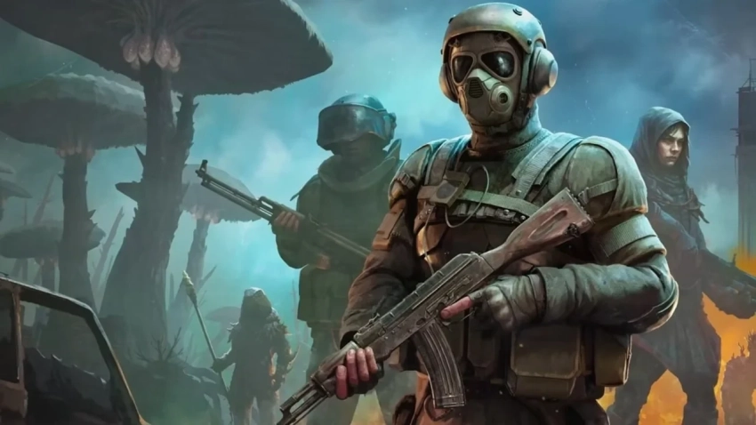 Шутер Pioner получил новый трейлер — открытая бета стартует в октябре