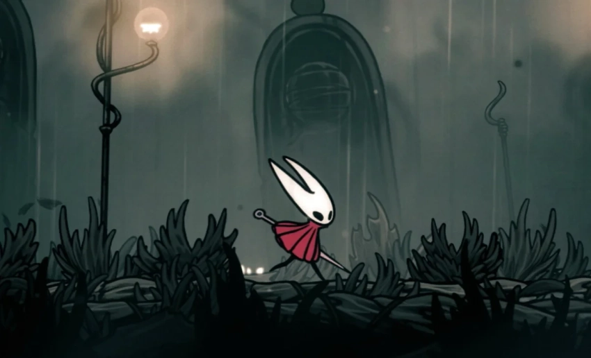 Авторы Hollow Knight: Silksong раскрыли детали второго патча — он уже вышел в бета-версии