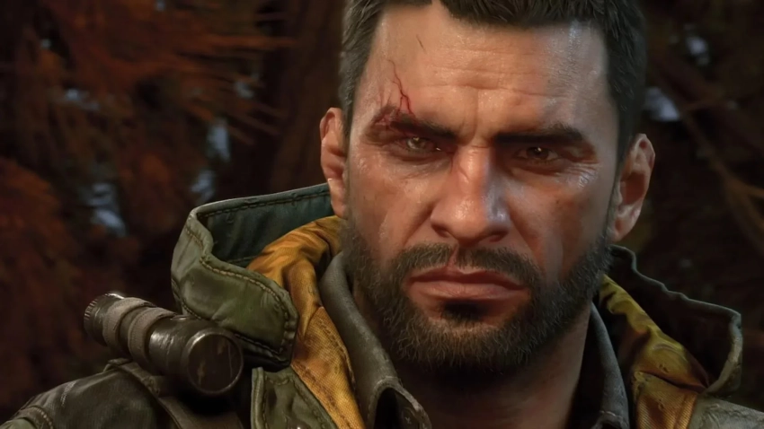 Новый трейлер Dying Light: The Beast показал историю глазами героя