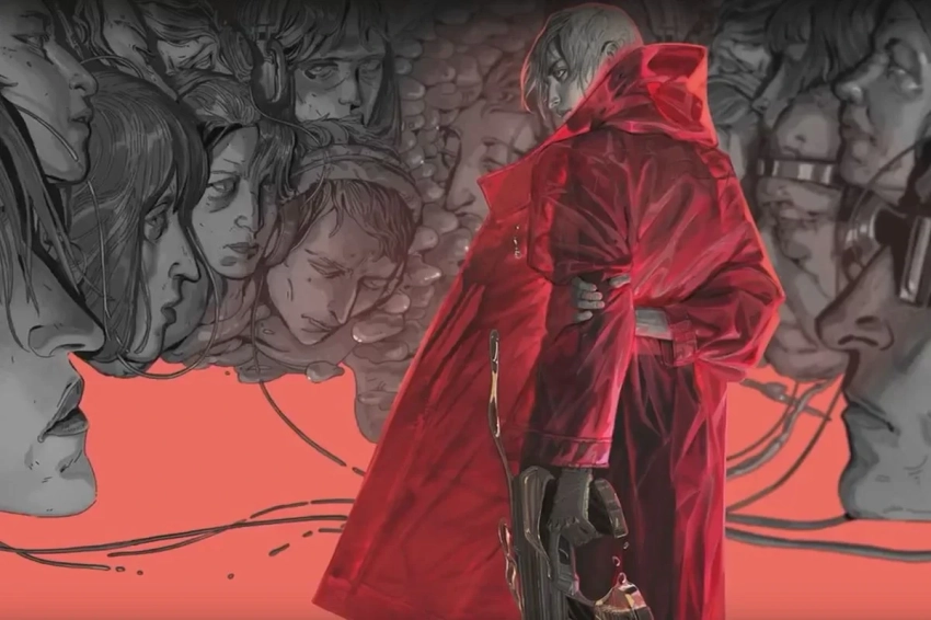 Шпионская ролёвка Zero Parades авторов Disco Elysium выйдет в 2026 году