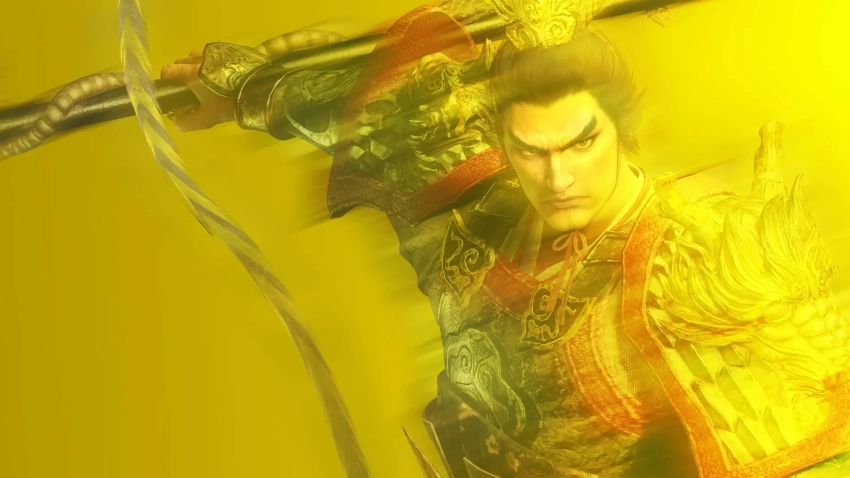 Dynasty Warriors 3: Remastered выйдет на PC и консолях 19 марта 2026-го