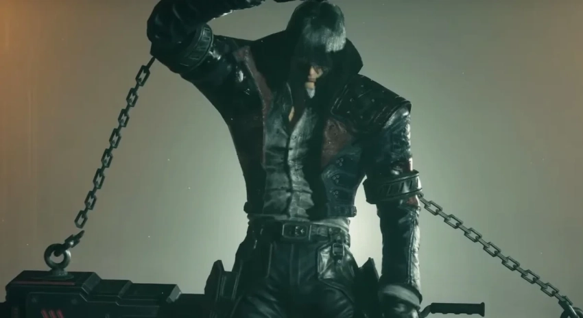 Состоялся анонс Gungrave GORE Blood Heat — переиздания экшена с брутальным антигероем