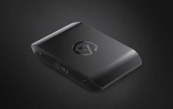 Elgato представляет самые мощные решения для захвата игр на сегодняшний день – Архив статей