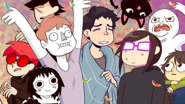 Будущее комиксов: Цифровые технологии и новые форматы – Архив статей