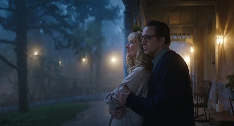 10 фильмов 2010-х отражающих сюрреализм, временные парадоксы и психоделическую эстетику – Архив статей