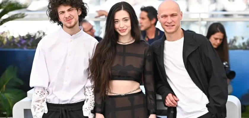 «Оскар» за лучший фильм получила драма «Анора» – Архив статей