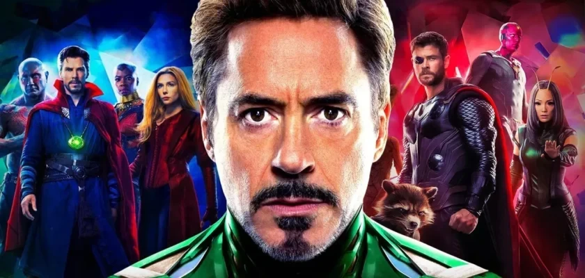 Братья Руссо поделились некоторыми деталями производства новых «Мстителей» – Архив статей