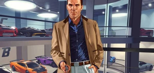 В Сети появились планы отмененной GTA Online – Архив статей