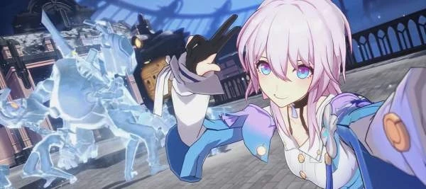 Еще до релиза в Honkai: Star Rail зарегистрировалось свыше 10 миллионов геймеров – Архив статей