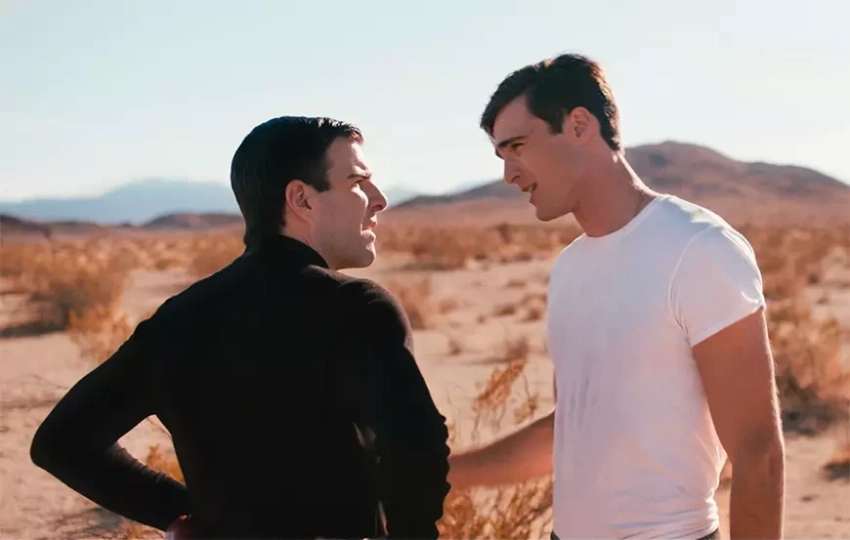 Пять триллеров, фантастика и убойная комедия – парад новинок – Архив статей