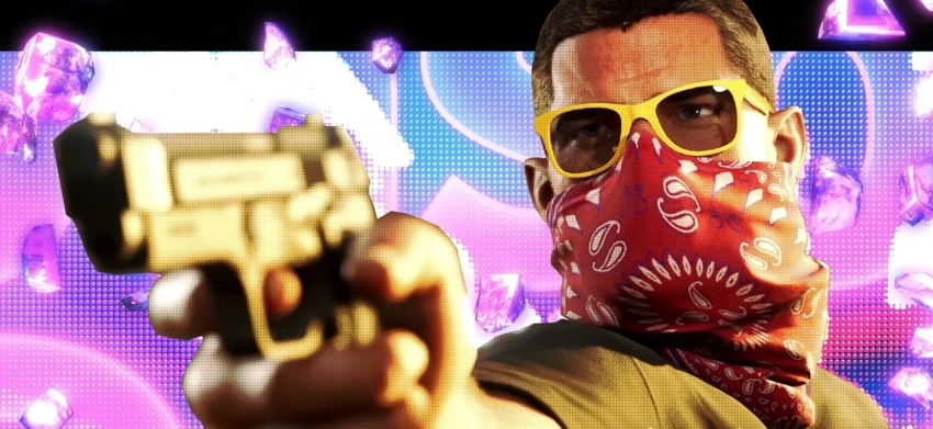 Старый трейлер GTA 6 обновили в Японии и Корее — добавили комментарии и новую дату релиза