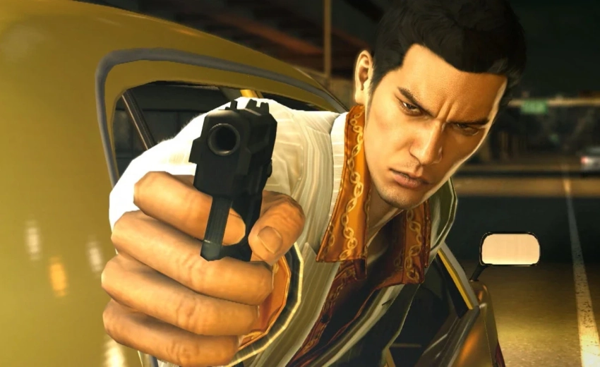 Sega раскрыла стоимость обновления Yakuza 0 и дилогии Yakuza Kiwami для старых игроков