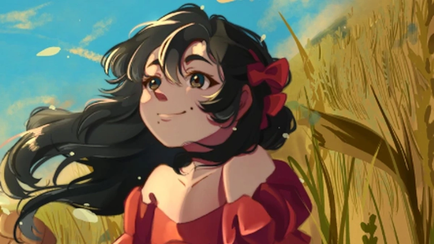 Симулятор фермы Sunset Sprout в стиле Stardew Valley и Cozy Grove выйдет уже завтра