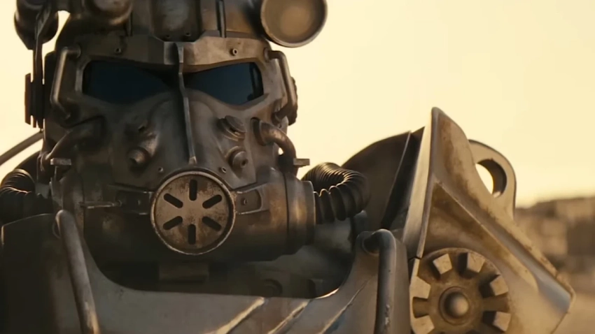 Актер сериала Fallout озвучил, какая из концовок New Vegas станет каноничной