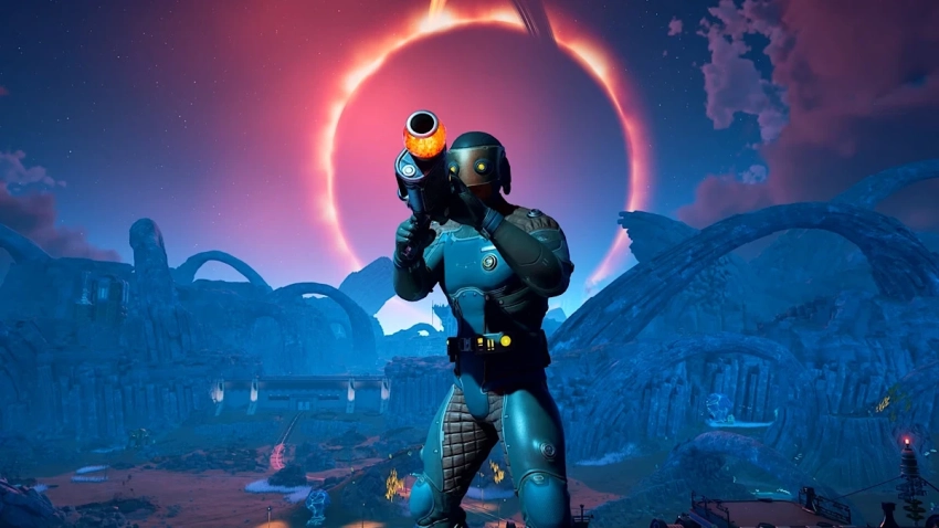 Геймдиректор The Outer Worlds 2 выступил против использования ИИ в играх