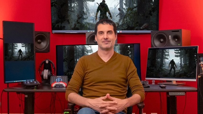 Композитор Dying Light 2, A Plague Tale и South of Midnight предрёк ИИ-будущее музыки