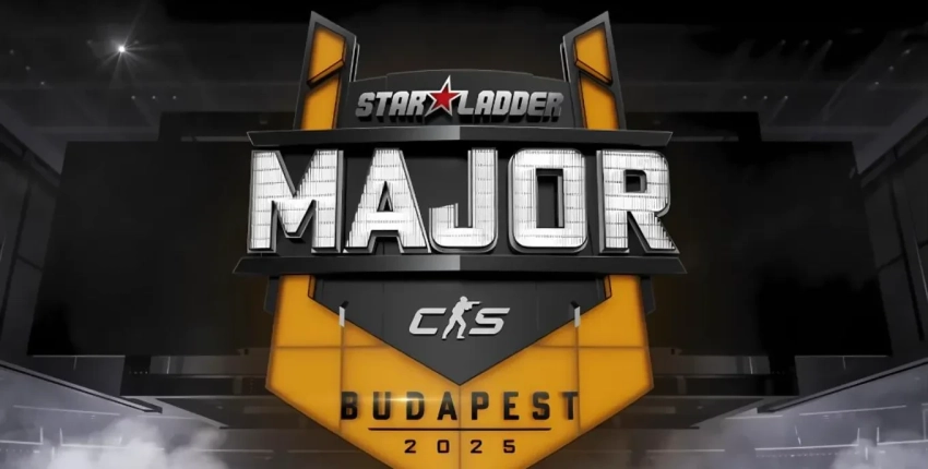 Определились лучшие игроки второй стадии StarLadder Budapest Major по Counter-Strike 2