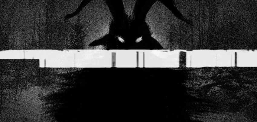 Визуальная новелла «Зайчик» вышла целиком — стал доступен пятый эпизод