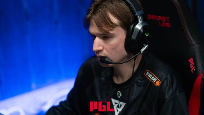 Керри Tundra Esports по Dota 2 назвал выход нового патча праздником для любого дотера