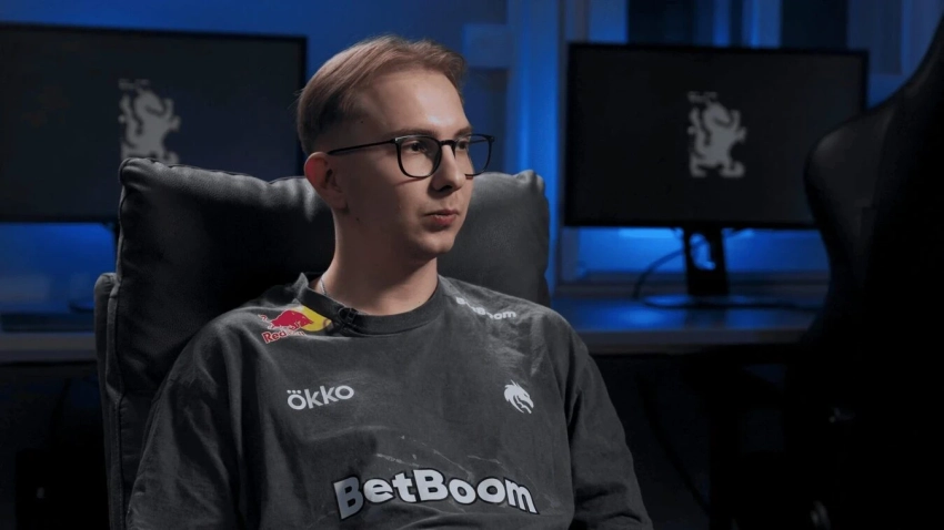 Саппорт Team Spirit признал, что Team Yandex лучше приспособилась к новому патчу в Dota 2