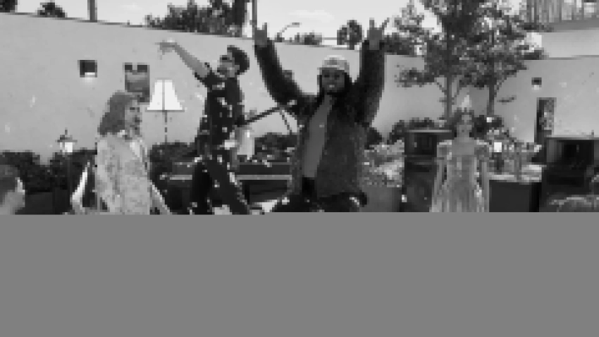 Симулятор inZOI получил большое обновление с новогодним декором и новыми возможностями