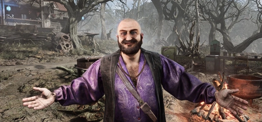 Российский шутер PIONER можно обновить в лаунчере «Игры Ростелеком» — неполадки устранены