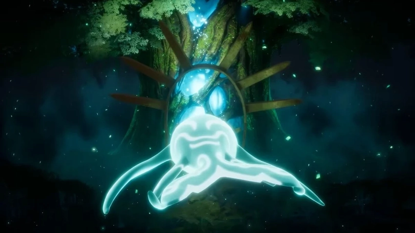 В свежем трейлере Palworld показали новых Палов по случаю двухлетия игры