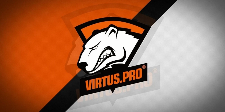 Virtus.pro по Dota 2 прошла отборочные на ESL One Birmingham