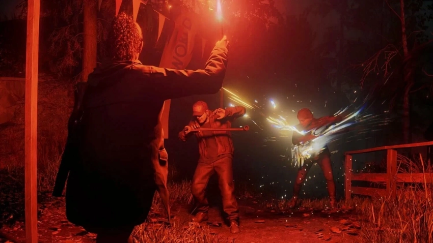 Издатель Baldurʼs Gate 3 сомневается, что Epic Games на самом деле поддерживает авторов