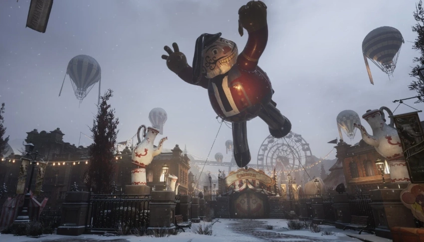 Продажи экшена Lies of P вместе с дополнением Overture превысили 4 миллиона копий