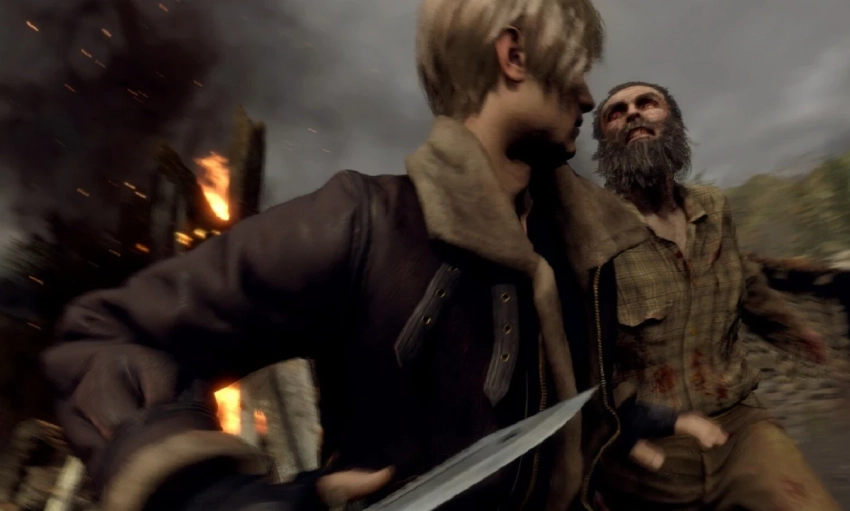 Производительность ремейка Resident Evil 4 после удаления Denuvo ужаснула Digital Foundry