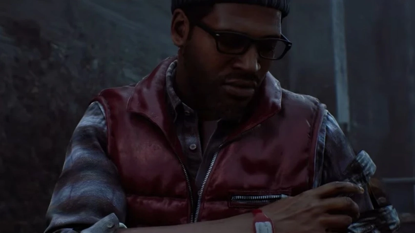 Вышел первый трейлер Silent Hill: Townfall — хоррор выйдет в 2026 году