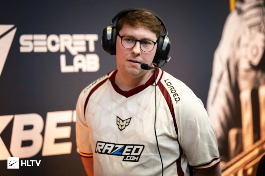 Тренер HEROIC по CS2 списал позорный вылет с румынского турнира на мандраж и нервы