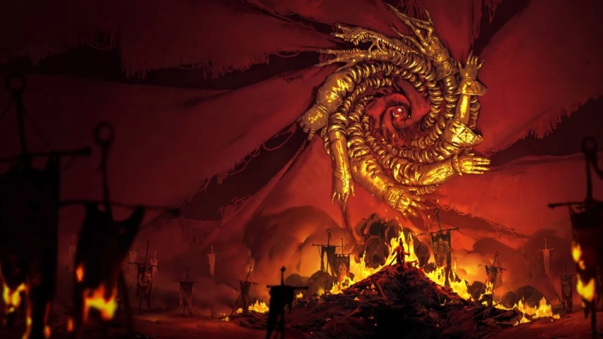 Геймдиректор No Rest for the Wicked «рассекретил» версию для Switch 2