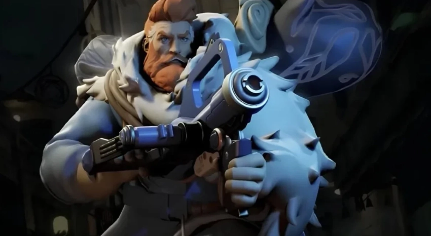 Valve победила «патентного тролля» в суде — он выплатит корпорации Гейба 152 тыс долларов