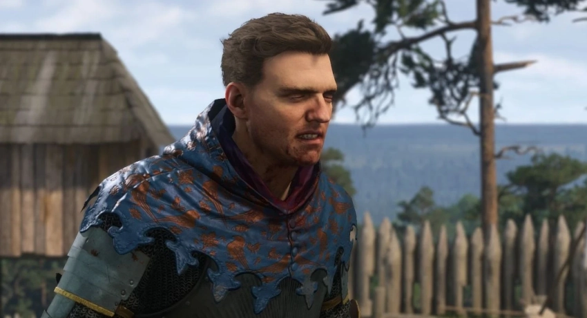 Даниэль Вавра экранизирует Kingdom Come: Deliverance — он не делает новую игру Warhorse