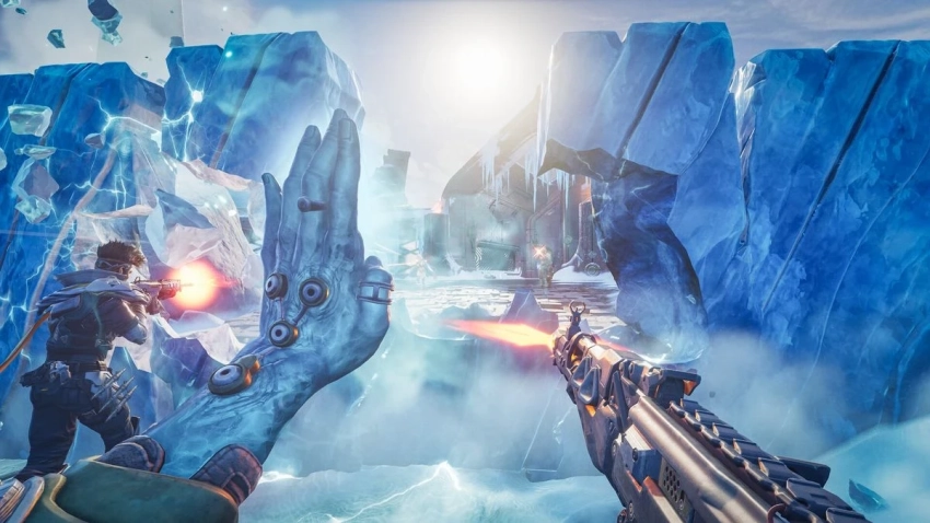 Джейсон Шрайер выпустил материал-расследование о причинах провала Highguard