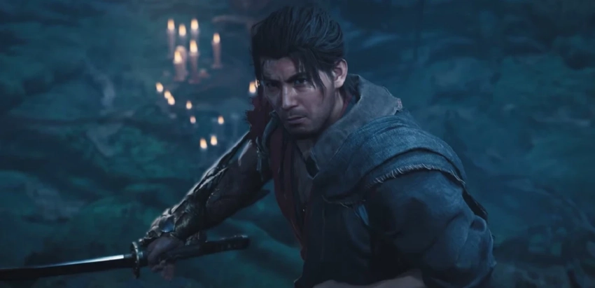 Экшен Onimusha: Way of the Sword получил обзорный трейлер с захватывающим геймплеем