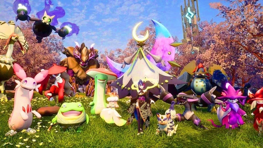 Palworld не собираются делать медиаимперией, но разработчики хотят угодить фанатам